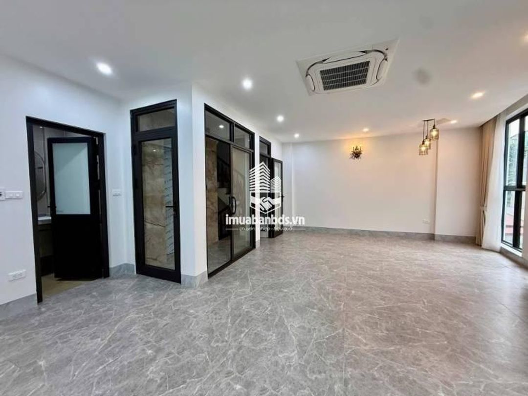 Bán 55m - 7 Tầng - 6.8m.Mặt Tiền.( Thụy Khuê ) Tây Hồ. Ô tô   - ảnh 2