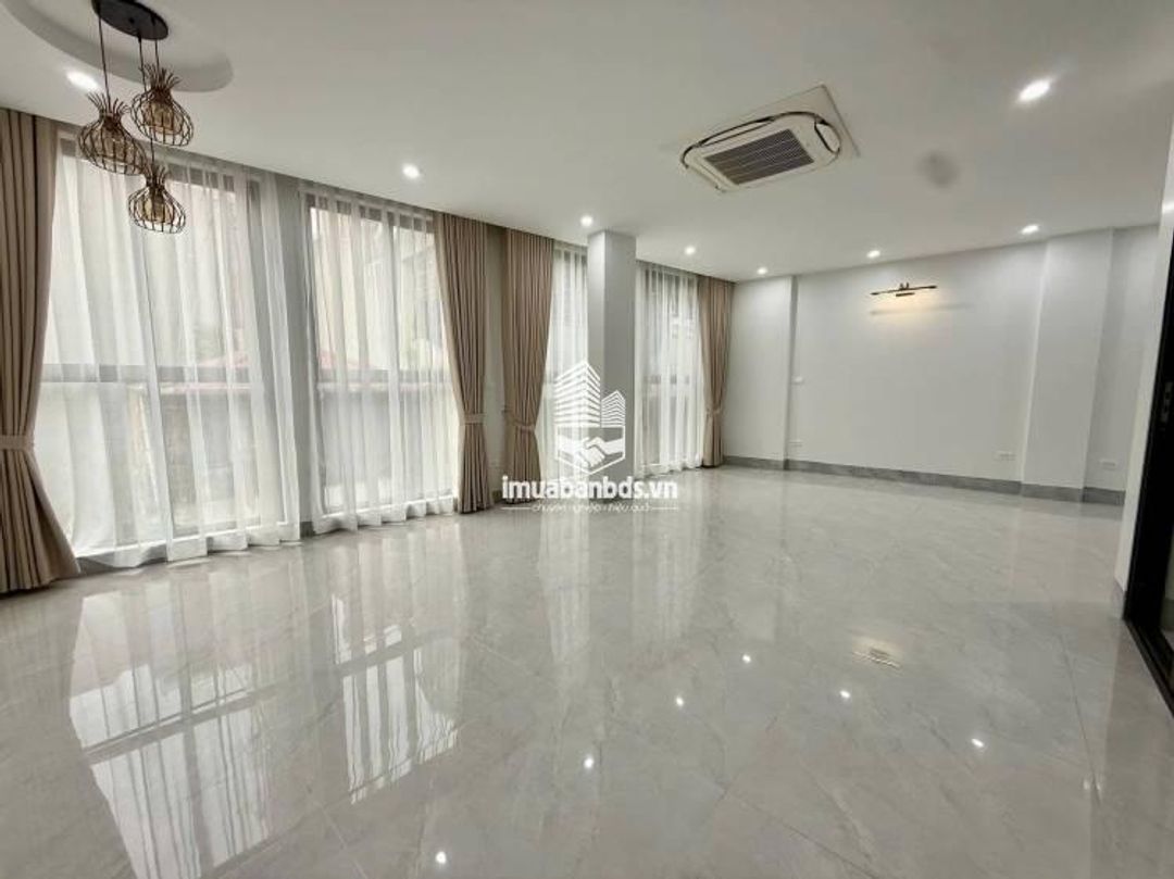 Bán 55m - 7 Tầng - 6.8m.Mặt Tiền.( Thụy Khuê ) Tây Hồ. Ô tô   - ảnh 3