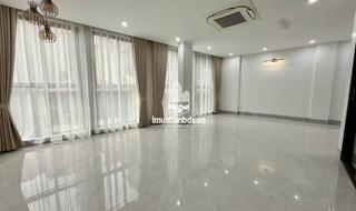 Bán 55m - 7 Tầng - 6.8m.Mặt Tiền.( Thụy Khuê ) Tây Hồ. Ô tô   - thumbnail 3