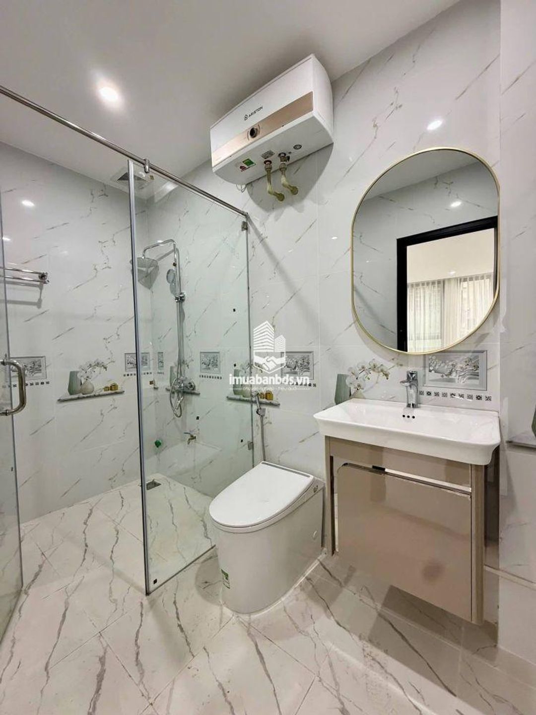 Bán 55m - 7 Tầng - 6.8m.Mặt Tiền.( Thụy Khuê ) Tây Hồ. Ô tô   - ảnh 4