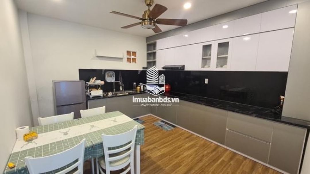 Bán Nhà Hẻm 194 Bạch Đằng Bình Thạnh - Gần Chợ Long Vân - 1 Trệt 1 Lầu Giá 4 Tỷ - ảnh 2