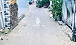 Bán Nhà Hẻm 125 Lê Văn Duyệt Bình Thạnh – Gần Chợ Bà Chiểu, Sát Quận 1 - thumbnail 1