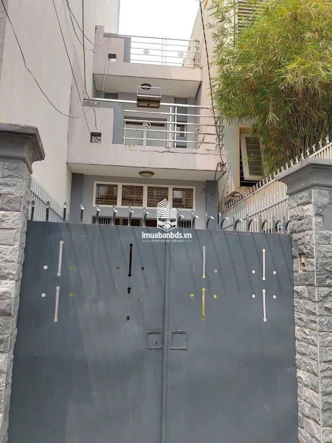 Bán nhà 3 x 20m 2 lầu hẻm xe hơi thông Nhiêu Tứ P7 Phú Nhuận  - ảnh 2