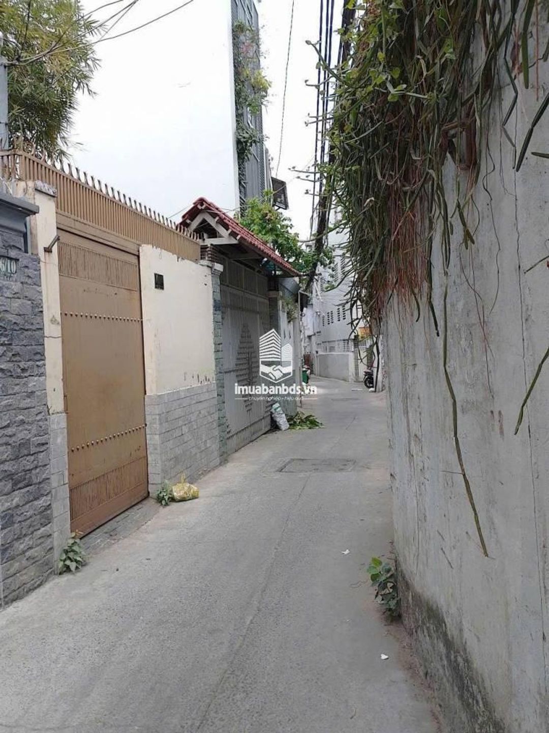 Bán nhà 3 x 20m 2 lầu hẻm xe hơi thông Nhiêu Tứ P7 Phú Nhuận  - ảnh 3