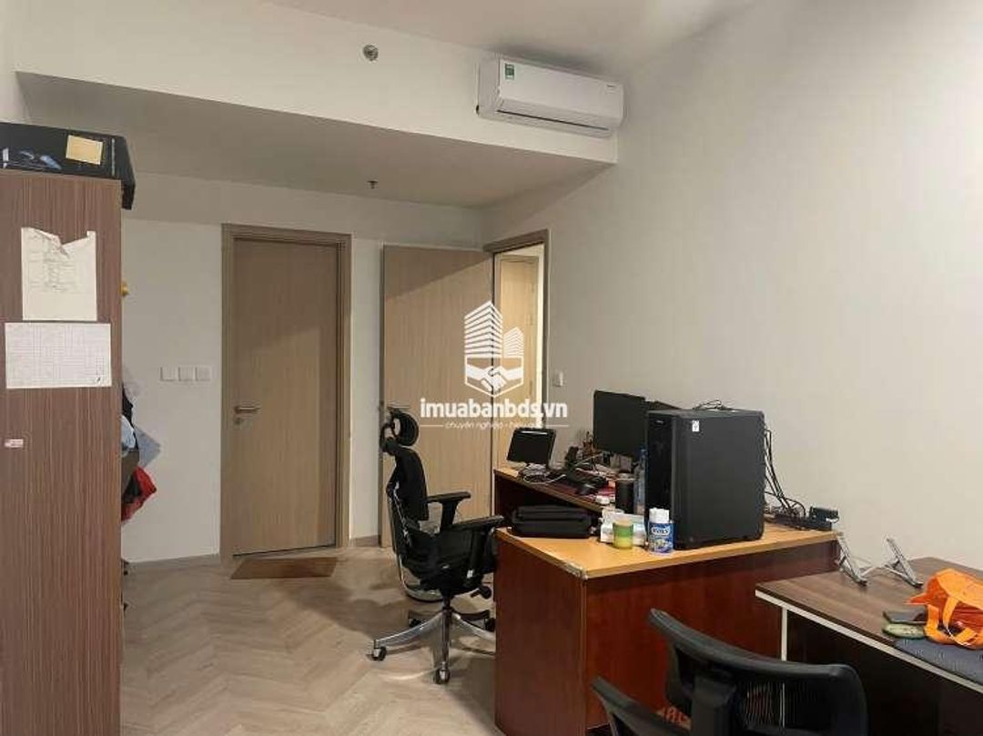 Bán căn hộ 2PN 2WC tầng 9 chung cư Lumiere Thủ Đức có SH đầy đủ - ảnh 3