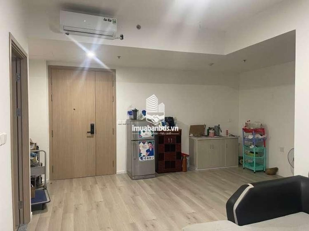Bán căn hộ 2PN 2WC tầng 9 chung cư Lumiere Thủ Đức có SH đầy đủ - ảnh 4