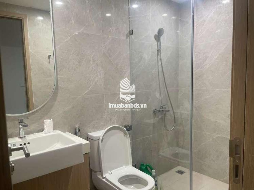 Bán căn hộ 2PN 2WC tầng 9 chung cư Lumiere Thủ Đức có SH đầy đủ - ảnh 5