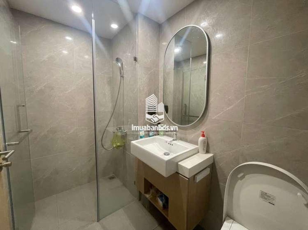 Bán căn hộ 2PN 2WC tầng 9 chung cư Lumiere Thủ Đức có SH đầy đủ - ảnh 6