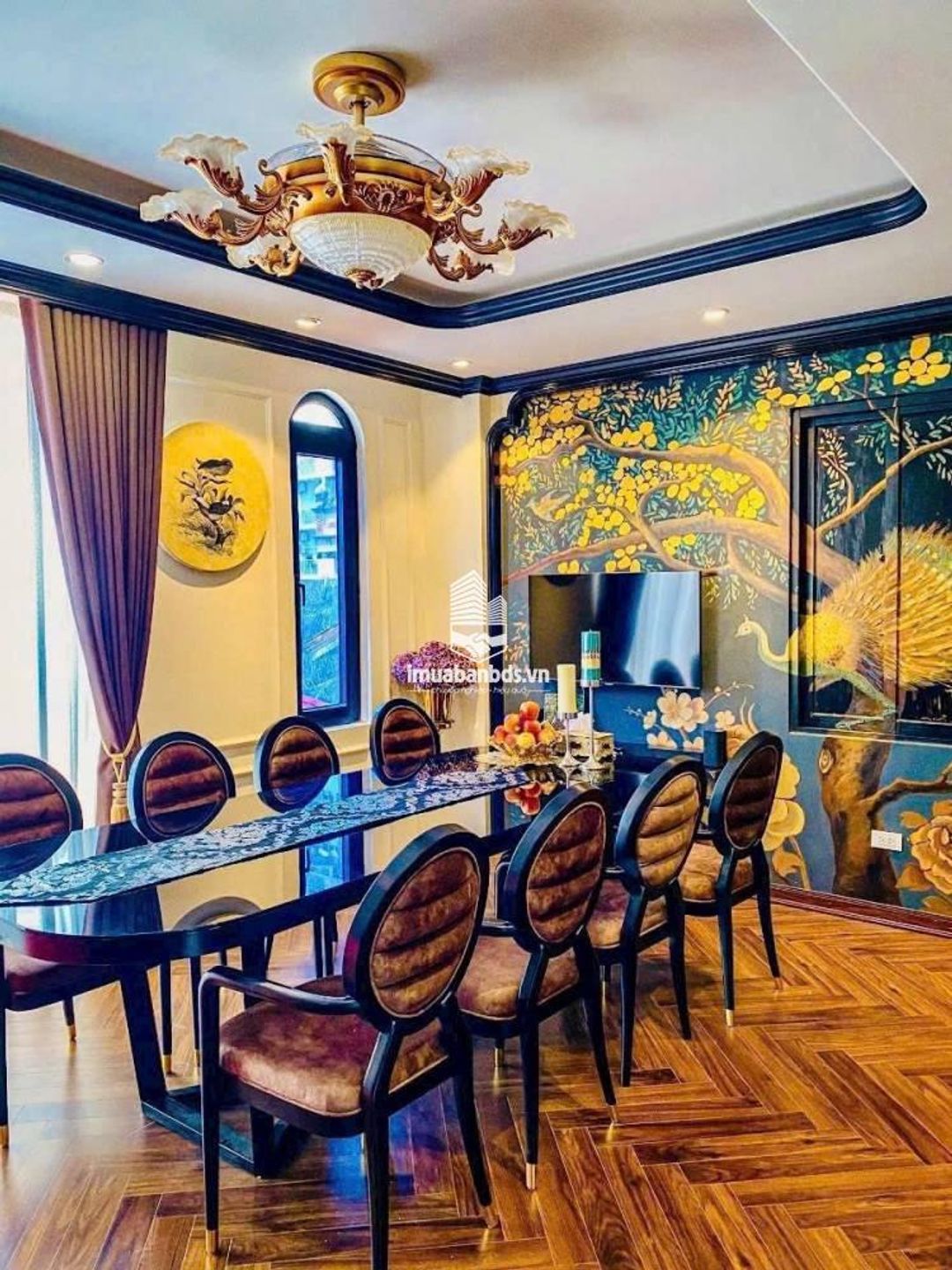 Bán 50m - 7 Tầng - 7m.Mặt Tiền.( Nguyễn Hy Quang ) Đống Đa  - ảnh 3