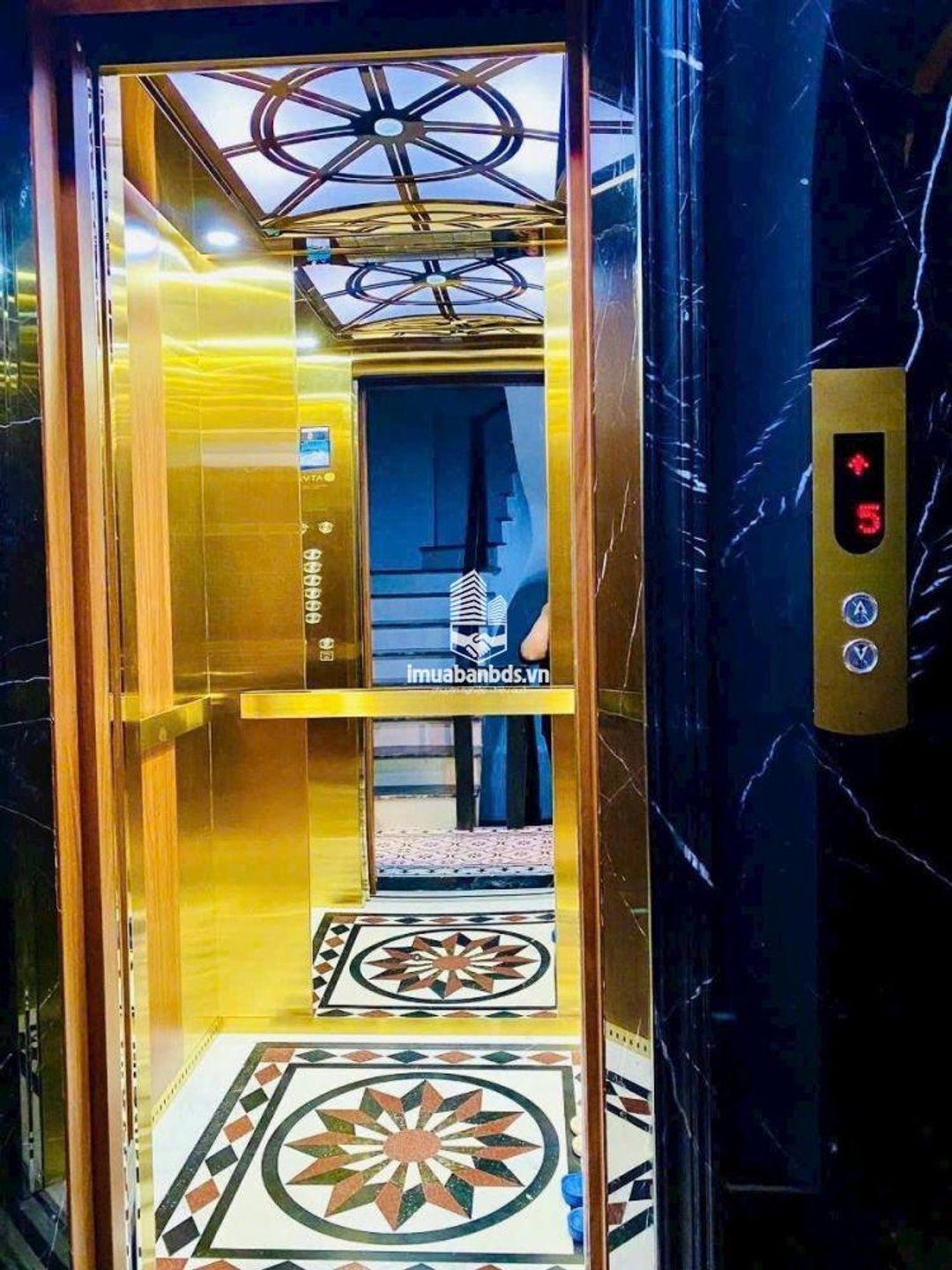 Bán 50m - 7 Tầng - 7m.Mặt Tiền.( Nguyễn Hy Quang ) Đống Đa  - ảnh 4