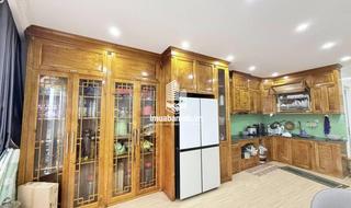 Bán 60m - 7 Tầng - 4.6m.Mặt Tiền. ( Đức Diễn ) Bắc Từ Liêm  - thumbnail 2