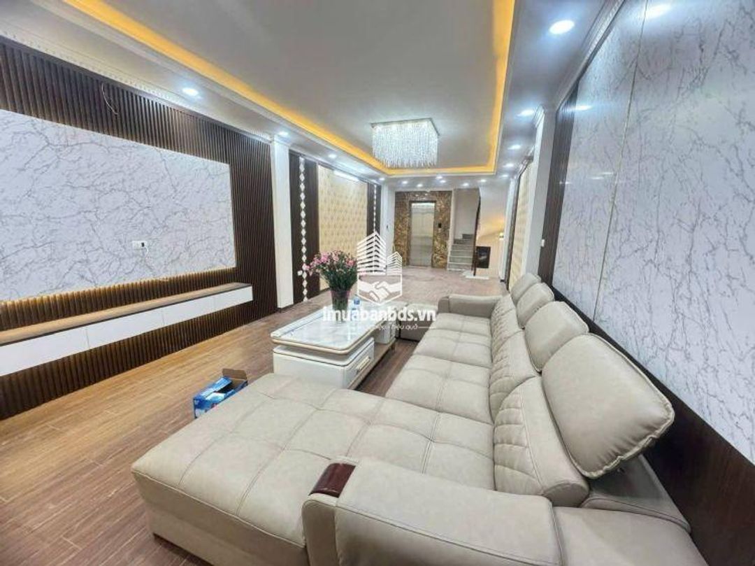 Bán 52m - 8 Tầng. ( Đường Bưởi ) Ba Đình. Ô Tô Kinh Doanh  - ảnh 3