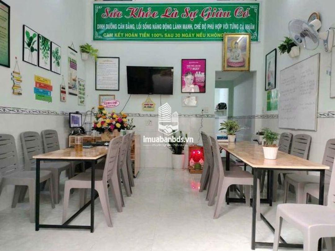Bán nhà hẻm xe hơi 4 x 11m Bình Thành, P. BHH B, Bình Tân - ảnh 3