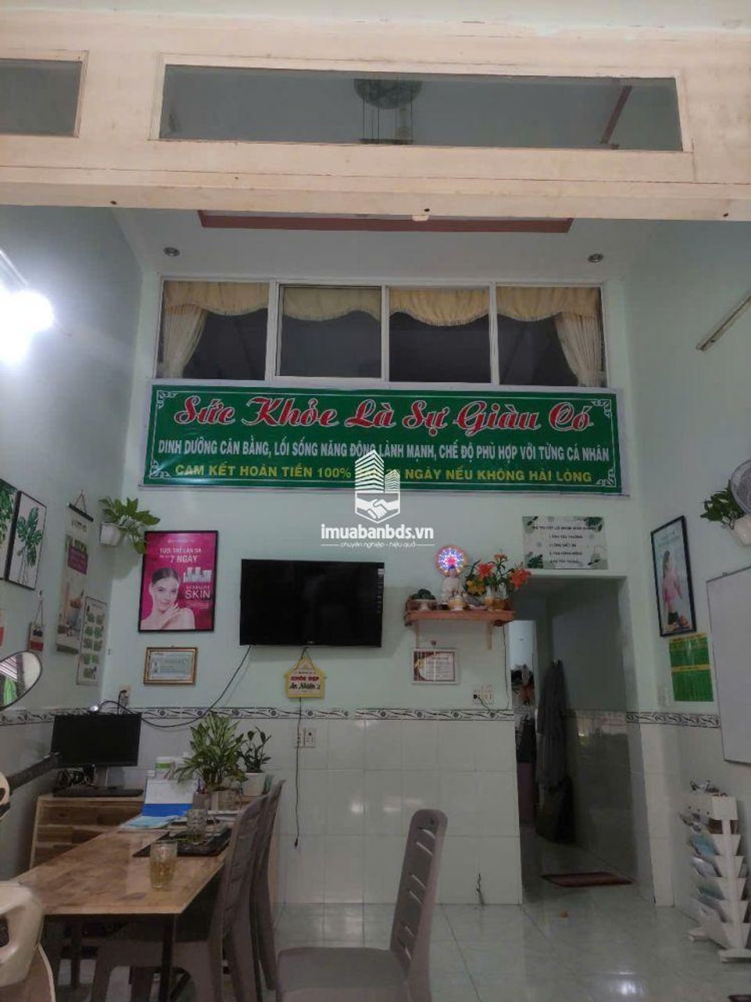 Bán nhà hẻm xe hơi 4 x 11m Bình Thành, P. BHH B, Bình Tân - ảnh 2