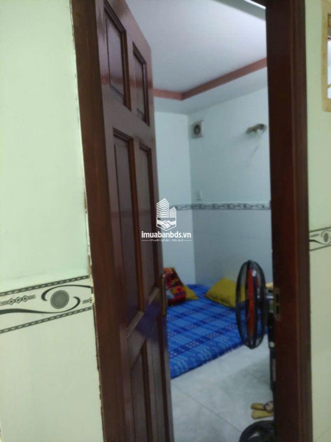 Bán nhà hẻm xe hơi 4 x 11m Bình Thành, P. BHH B, Bình Tân - ảnh 6