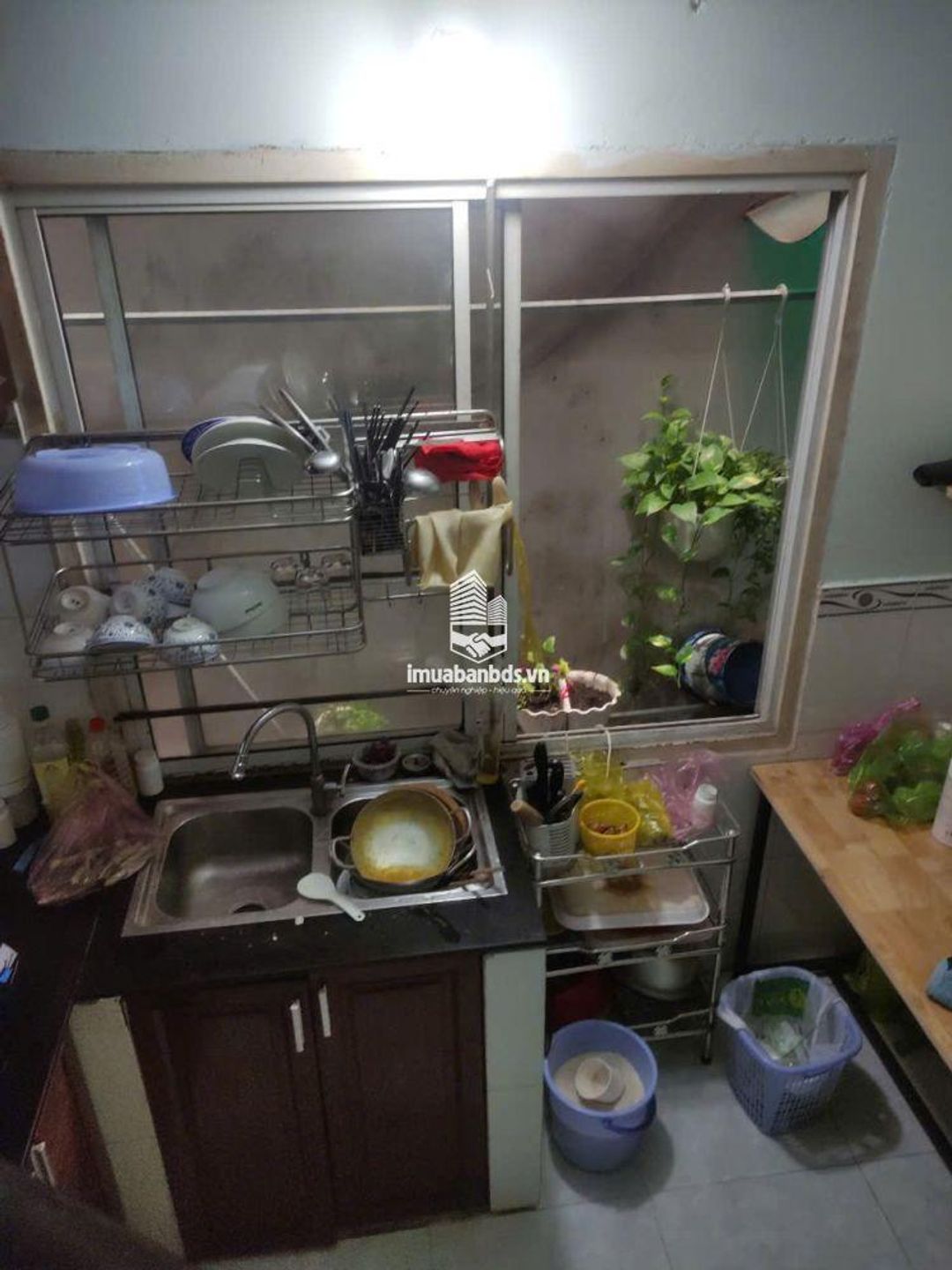 Bán nhà hẻm xe hơi 4 x 11m Bình Thành, P. BHH B, Bình Tân - ảnh 5