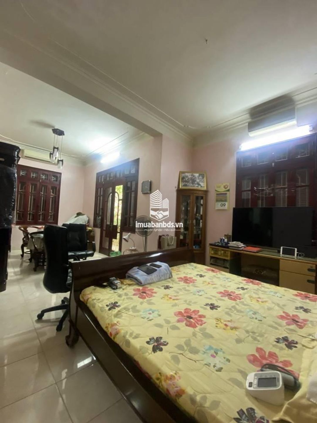Bán 116m - 4 Tần - 11.2m.Mặt Tiền.( Nguyễn Cơ Thạch ) Nam Từ Liêm  - ảnh 4