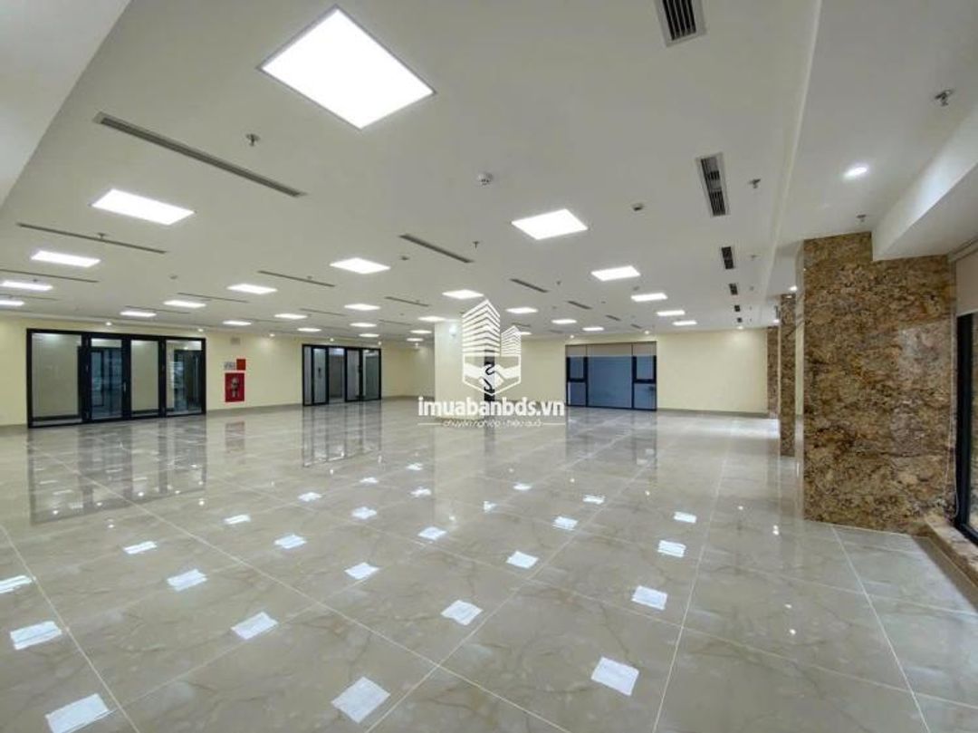 Bán 125m - 10 Tầng - 9.6m.Mạt Tiền. ( Dương Khuê ) Cầu Giấy  - ảnh 2