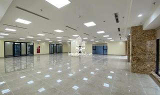 Bán 125m - 10 Tầng - 9.6m.Mạt Tiền. ( Dương Khuê ) Cầu Giấy  - thumbnail 2