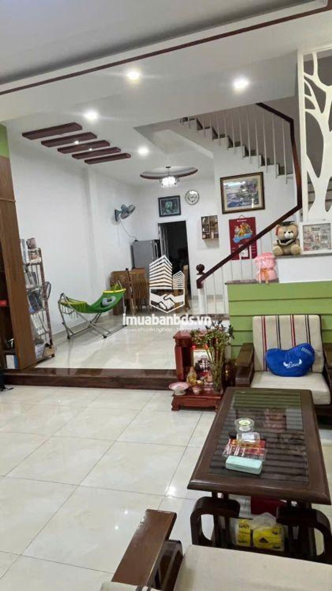 Bán nhà đúc 2,5 tấm hẻm 142 đường số 339 P. Phước Long B, Q9 cũ - ảnh 1