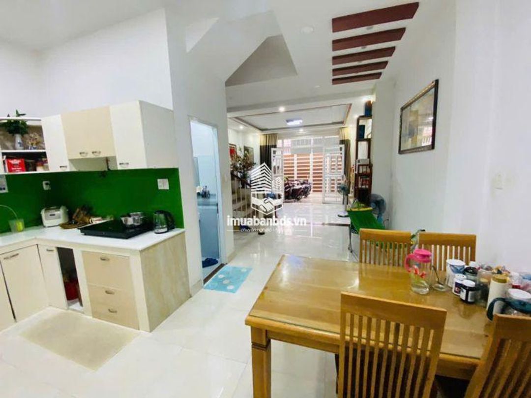 Bán nhà đúc 2,5 tấm hẻm 142 đường số 339 P. Phước Long B, Q9 cũ - ảnh 4