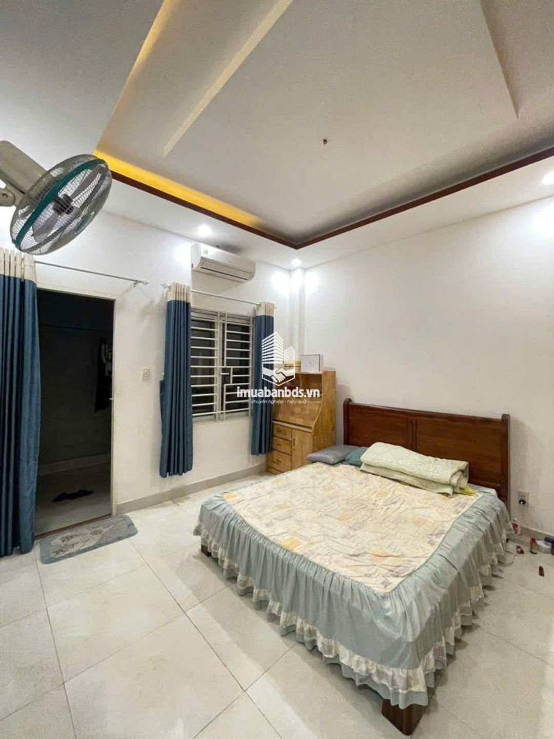 Bán nhà đúc 2,5 tấm hẻm 142 đường số 339 P. Phước Long B, Q9 cũ - ảnh 5