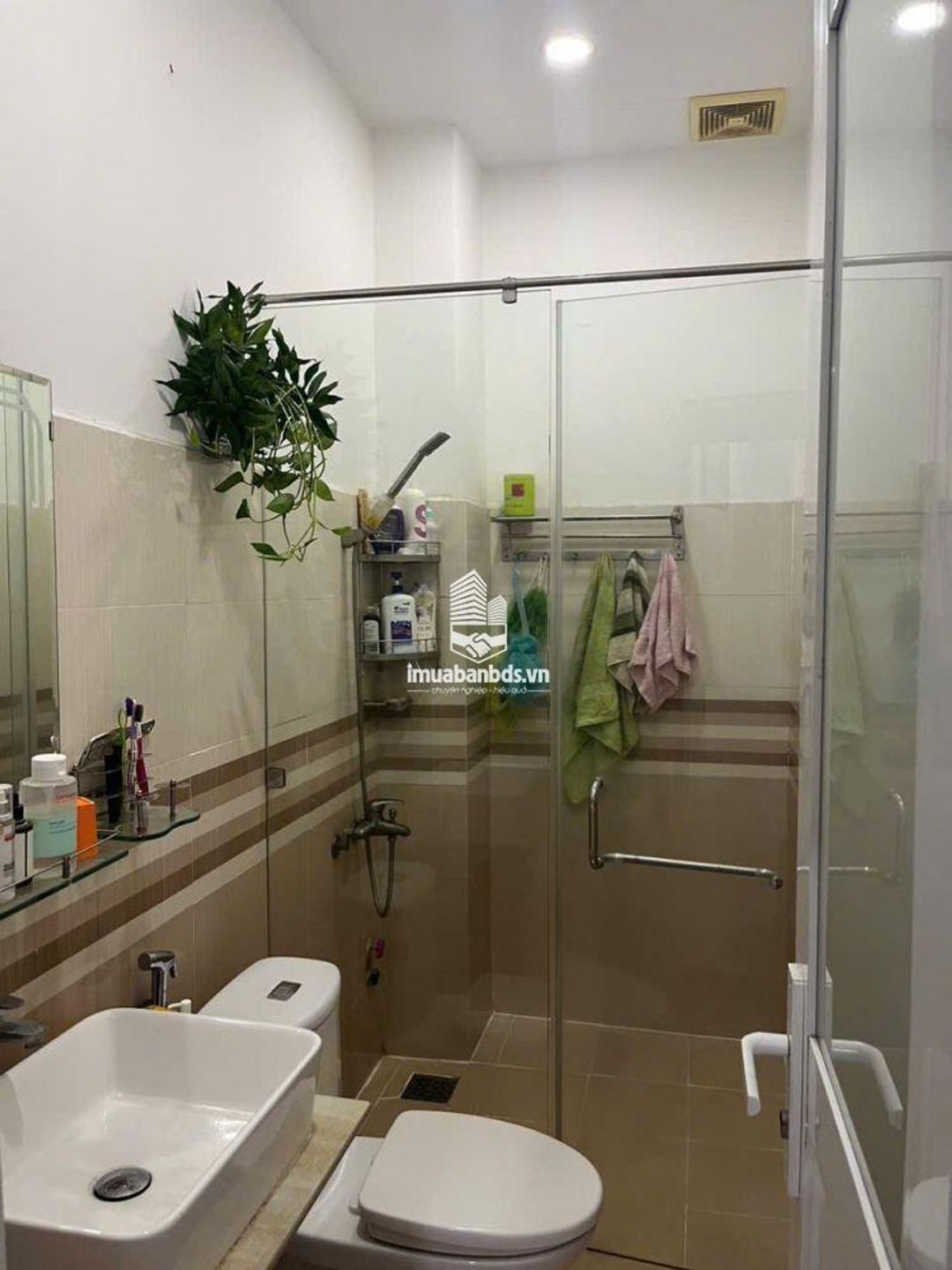 Bán nhà đúc 2,5 tấm hẻm 142 đường số 339 P. Phước Long B, Q9 cũ - ảnh 7