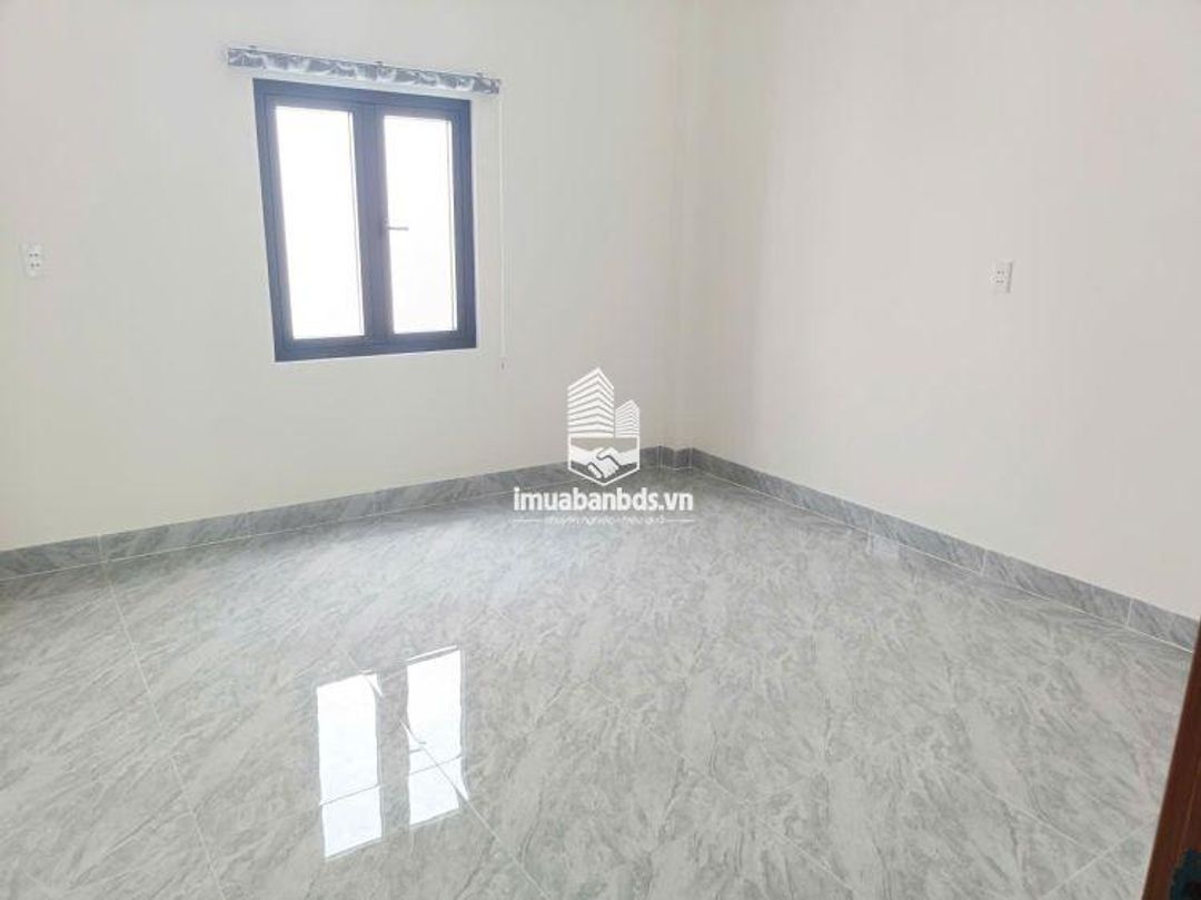 Bán Nhà mới 1 trệt 1 lầu hẻm xe tải lớn đường Sinco, Bình Tân - ảnh 7