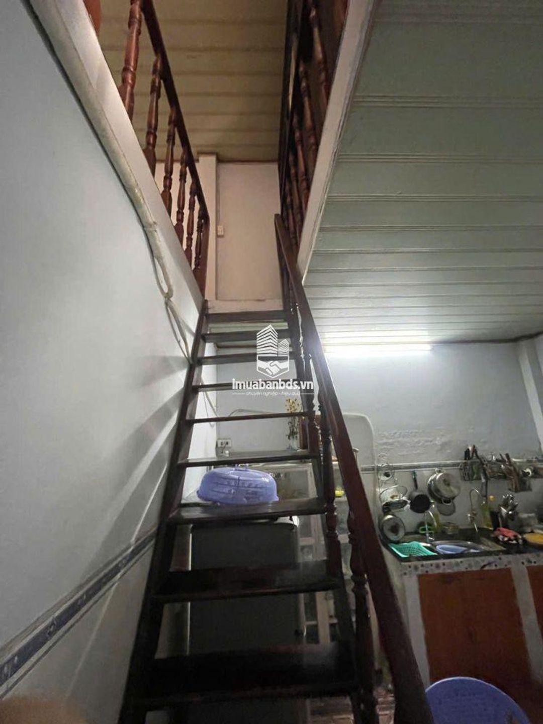 Bán nhà cấp 4 hẻm xe hơi LK 5-6, Vĩnh Lộc B, Huyện Bình Chánh (cũ)  - ảnh 6