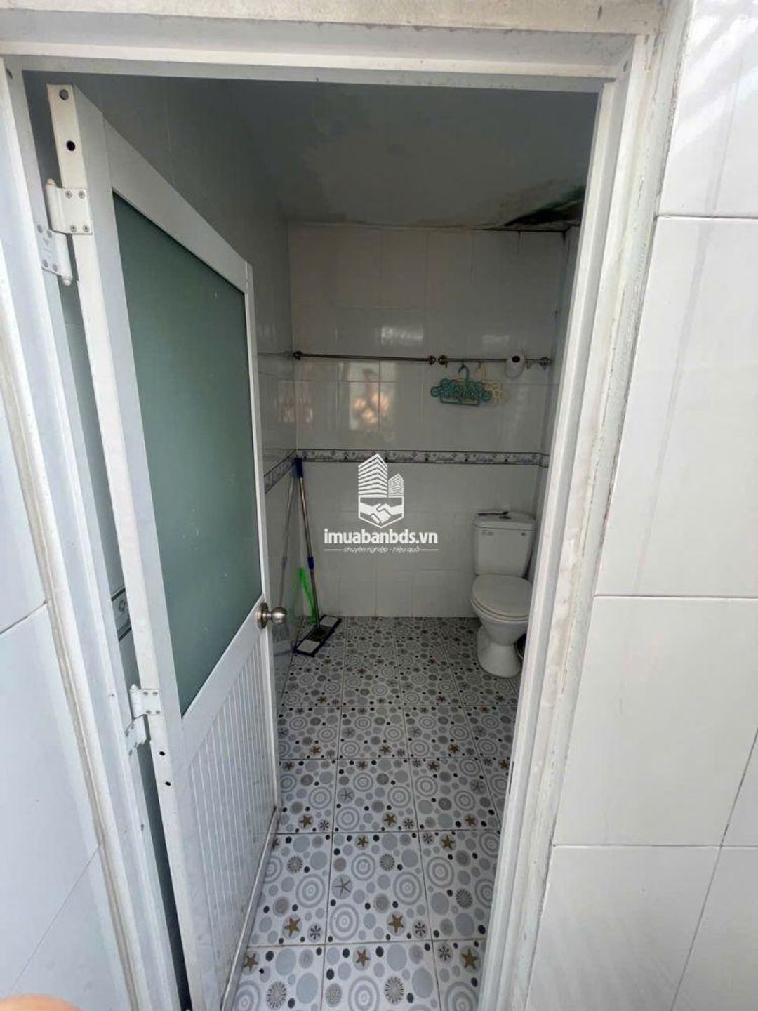 Bán nhà cấp 4 hẻm xe hơi LK 5-6, Vĩnh Lộc B, Huyện Bình Chánh (cũ)  - ảnh 8