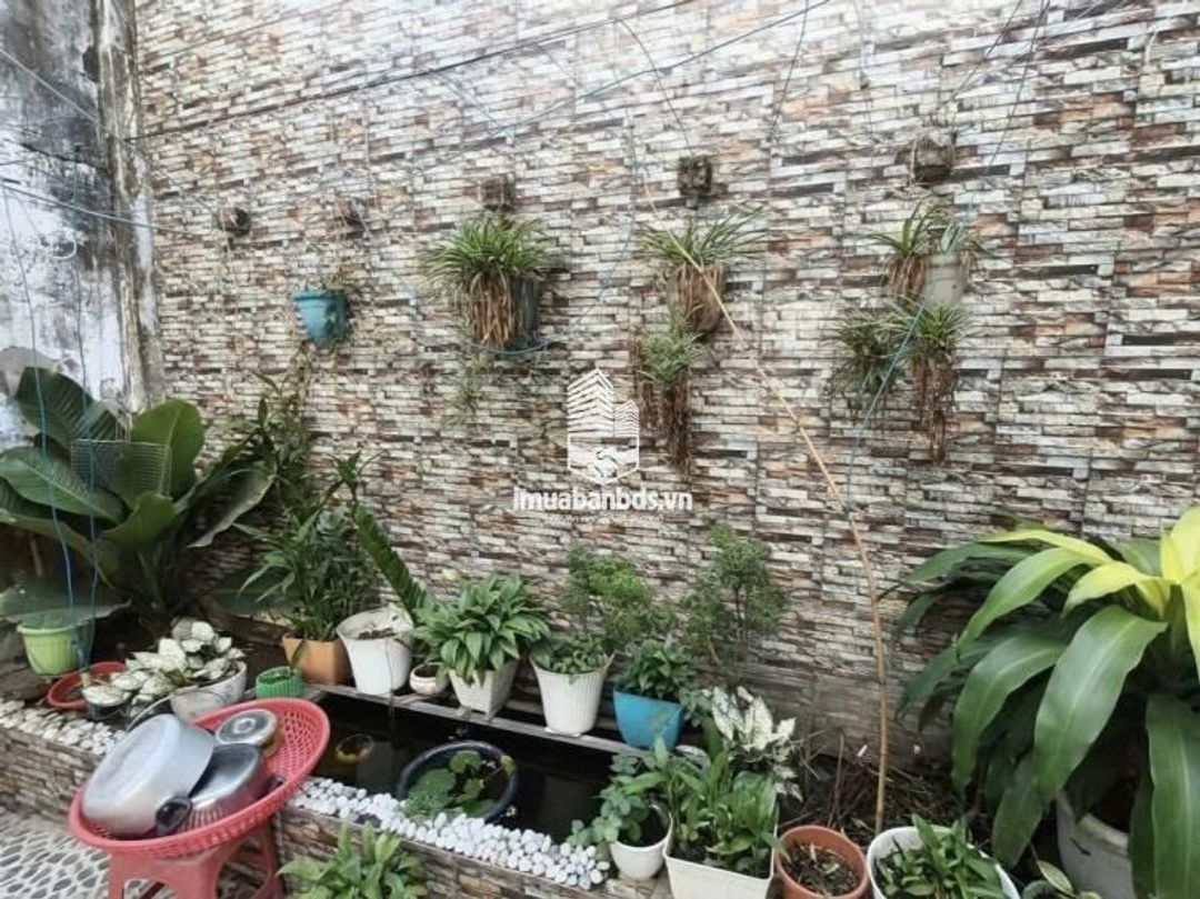 Bán nhà 1 trệt 1 lầu mặt tiền DT42, Đông Thạnh Hóc Môn tiện kinh doanh - ảnh 8