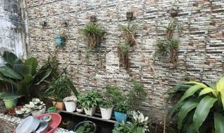 Bán nhà 1 trệt 1 lầu mặt tiền DT42, Đông Thạnh Hóc Môn tiện kinh doanh - thumbnail 8