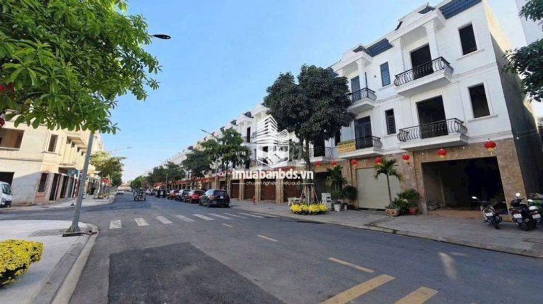 Chỉ cần 700 triệu sở hữu nhà tại TP. Hồ Chí Minh - ảnh 1