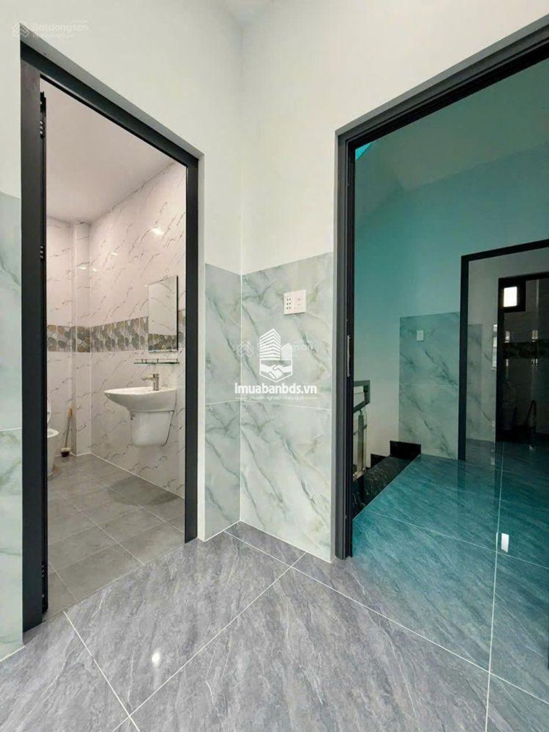 Chỉ cần 700 triệu sở hữu nhà tại TP. Hồ Chí Minh - ảnh 5