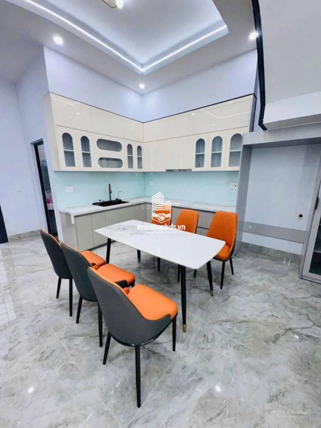Chỉ cần 700 triệu sở hữu nhà tại TP. Hồ Chí Minh - ảnh 6