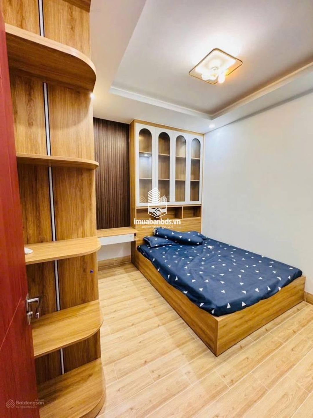 Chỉ cần 700 triệu sở hữu nhà tại TP. Hồ Chí Minh - ảnh 7