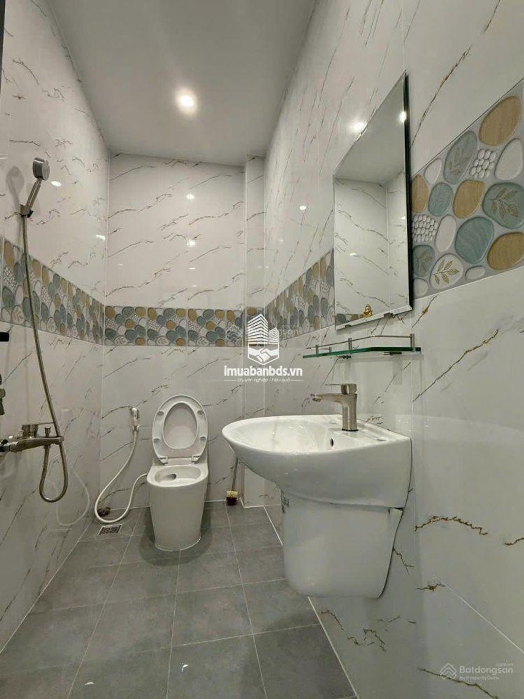 Chỉ cần 700 triệu sở hữu nhà tại TP. Hồ Chí Minh - ảnh 8