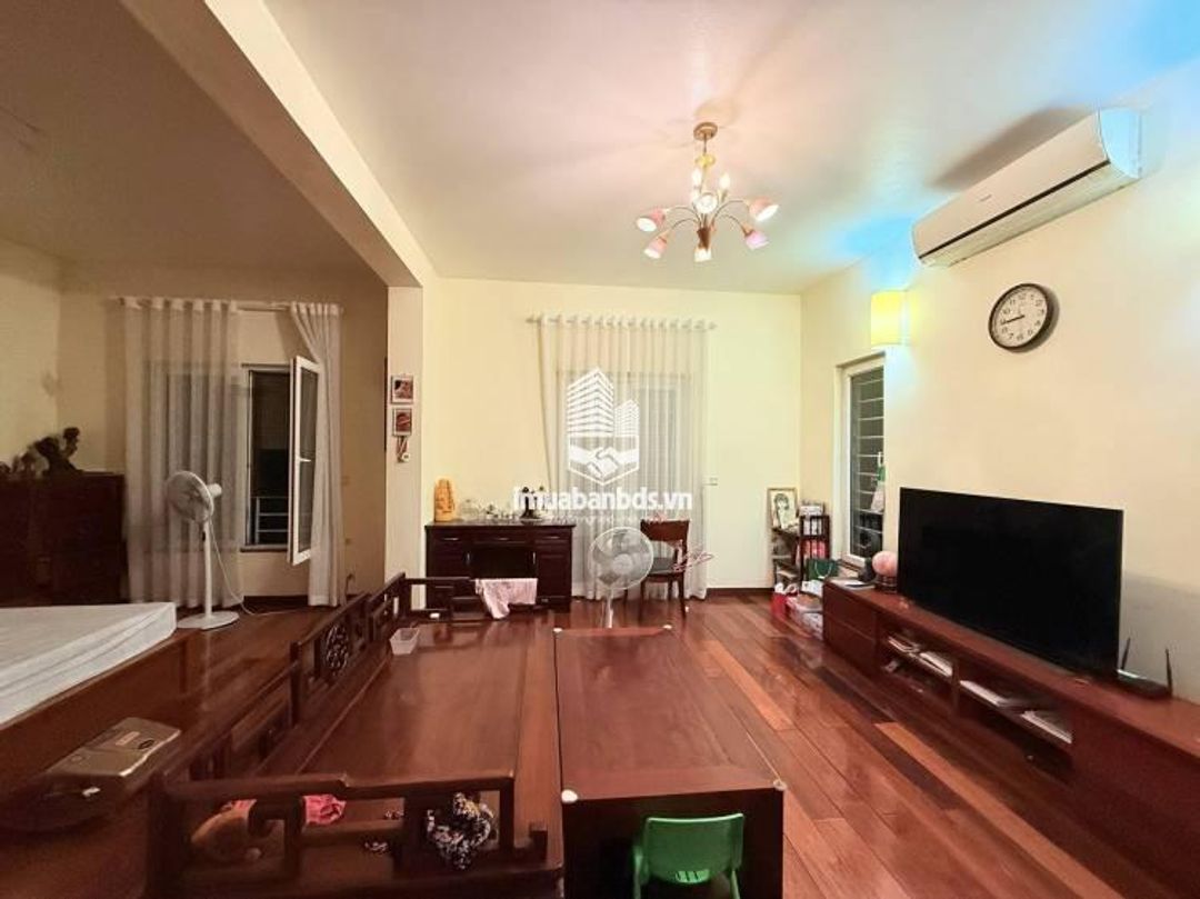 Bán 200m - 4 Tầng - 10m.Mặt Tiền.( Khu đô thị Mỹ Đình 2 ) Nam Từ Liêm  - ảnh 2