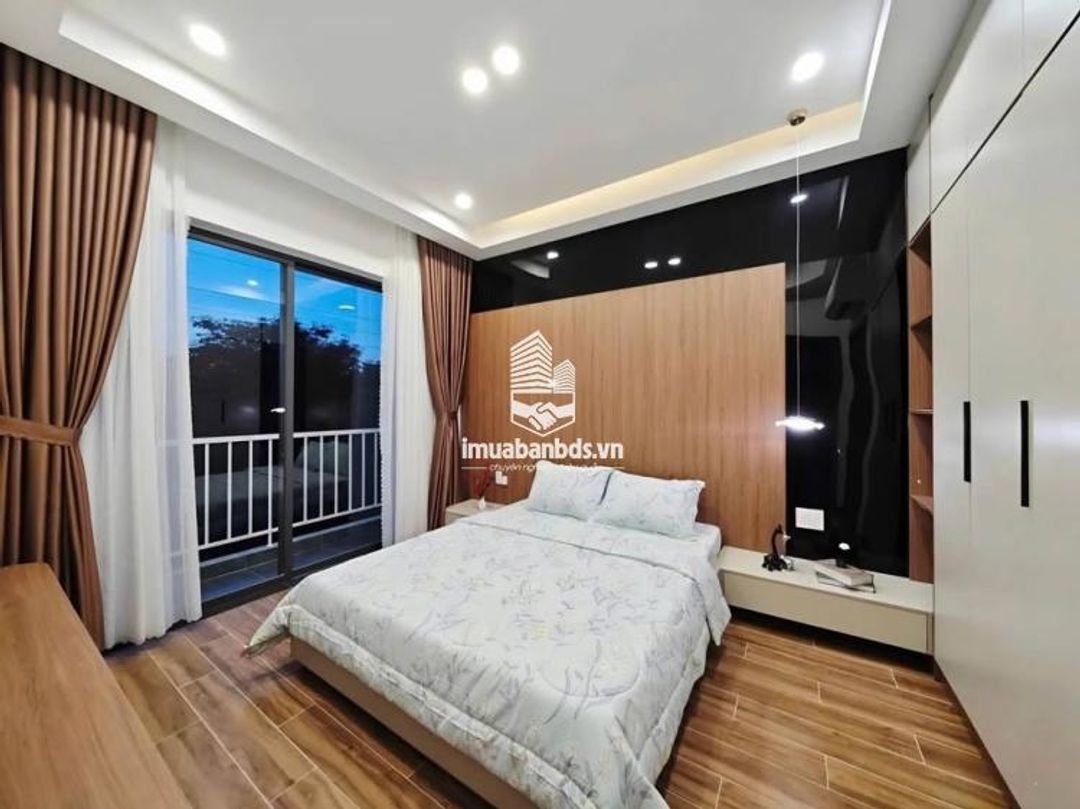 Chỉ cần 700 triệu sở hữu nhà tại TP. Hồ Chí Minh - ảnh 4