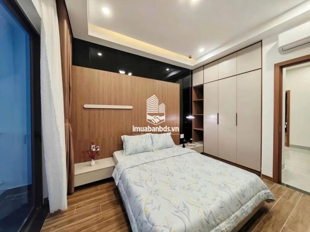 Chỉ cần 700 triệu sở hữu nhà tại TP. Hồ Chí Minh - ảnh 5