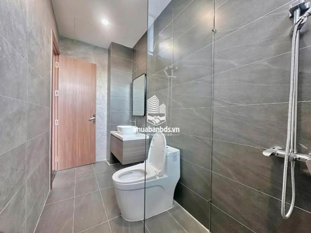 Chỉ cần 700 triệu sở hữu nhà tại TP. Hồ Chí Minh - ảnh 6