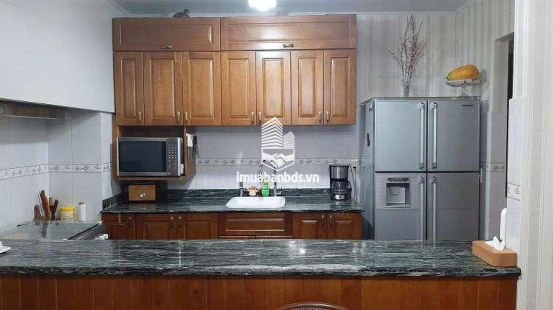 Bán gấp căn hộ lô góc ngay trung tâm Q1 view Bitexco - ảnh 4