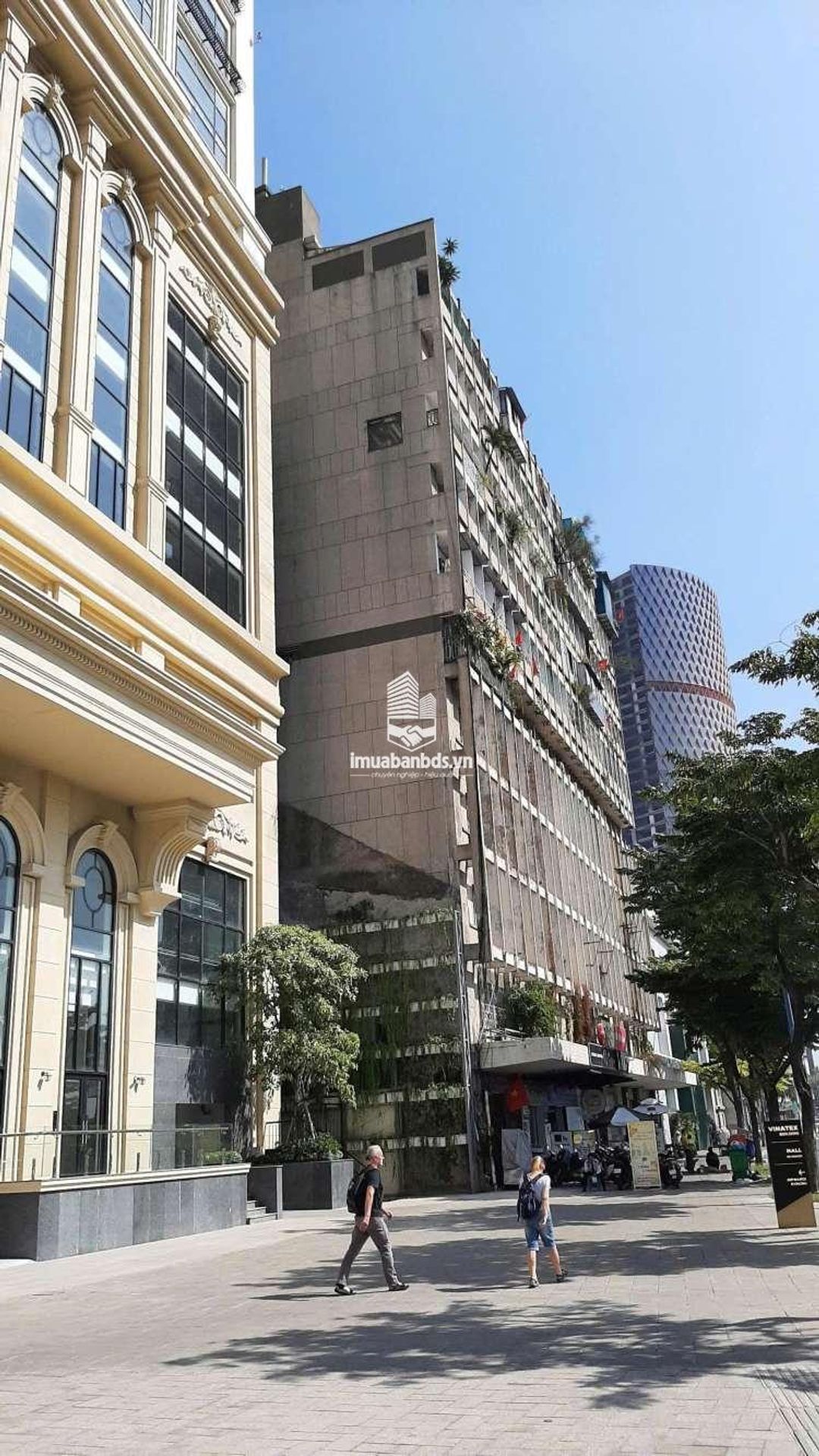 Bán gấp căn hộ lô góc ngay trung tâm Q1 view Bitexco - ảnh 7