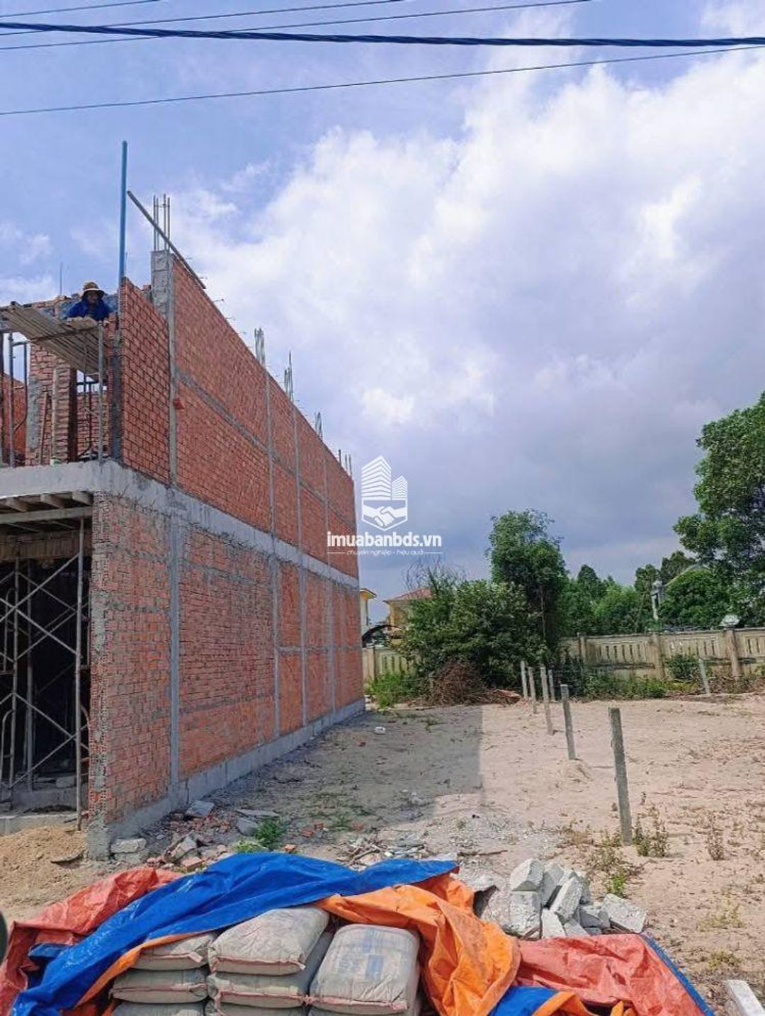 ĐẤT ĐẸP PHƯỜNG ĐIỆN BÀN ĐÔNG TP ĐÀ NẴNG - ảnh 1
