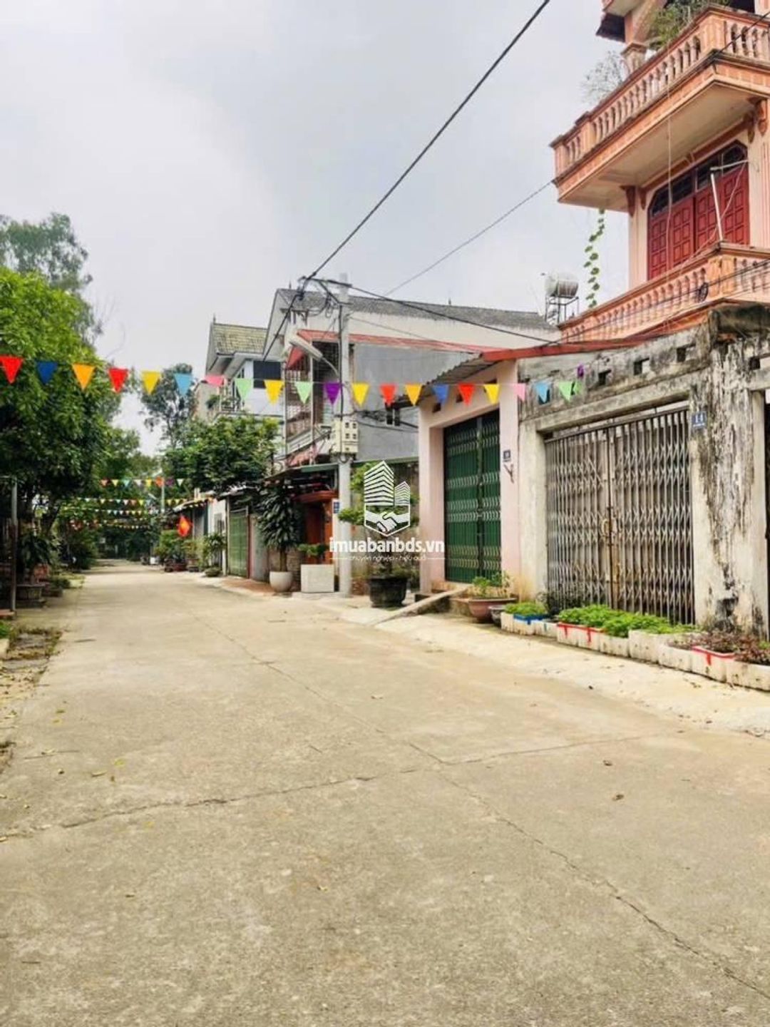 ban dat tho cu so do chinh chu san giao dich - ảnh 3