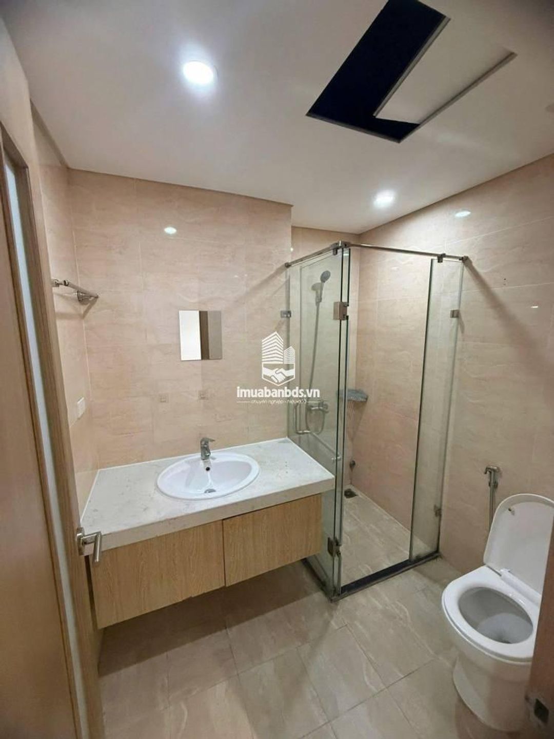 THỐNG NHẤT COMPLEX – 82 NGUYỄN TUÂN – 3PN 2WC – CĂN GÓC 2 BAN CÔNG – CÓ SLOT Ô TÔ – GIÁ 10.4 TỶ - ảnh 5