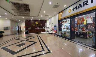 THỐNG NHẤT COMPLEX – 82 NGUYỄN TUÂN – 3PN 2WC – CĂN GÓC 2 BAN CÔNG – CÓ SLOT Ô TÔ – GIÁ 10.4 TỶ - thumbnail 6