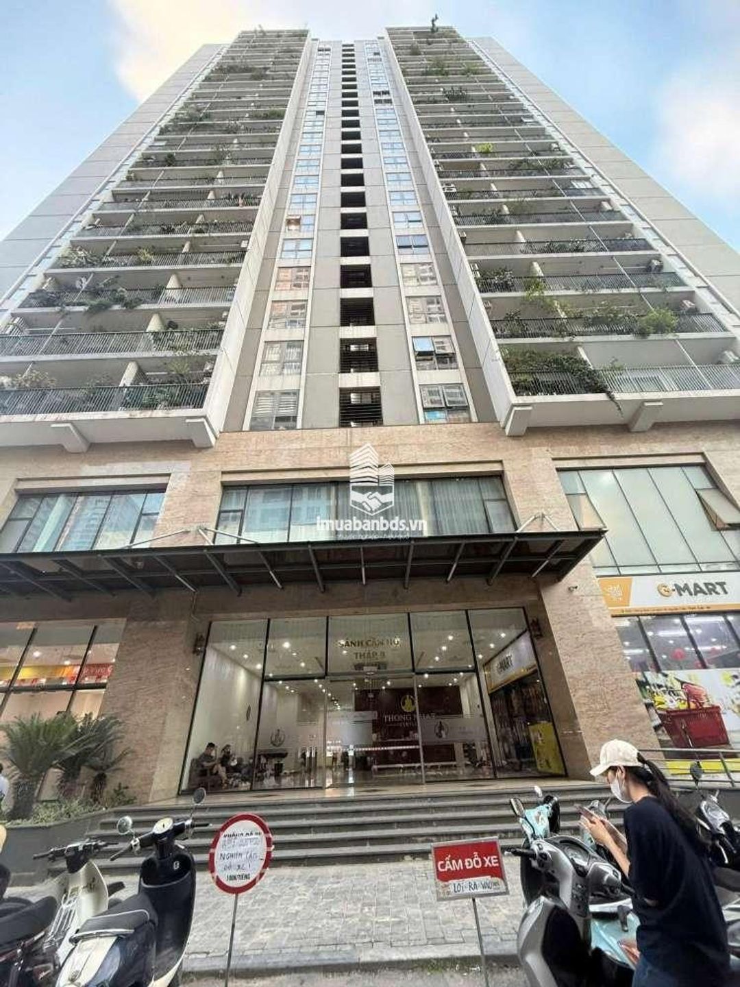 THỐNG NHẤT COMPLEX – 82 NGUYỄN TUÂN – 3PN 2WC – CĂN GÓC 2 BAN CÔNG – CÓ SLOT Ô TÔ – GIÁ 10.4 TỶ - ảnh 7