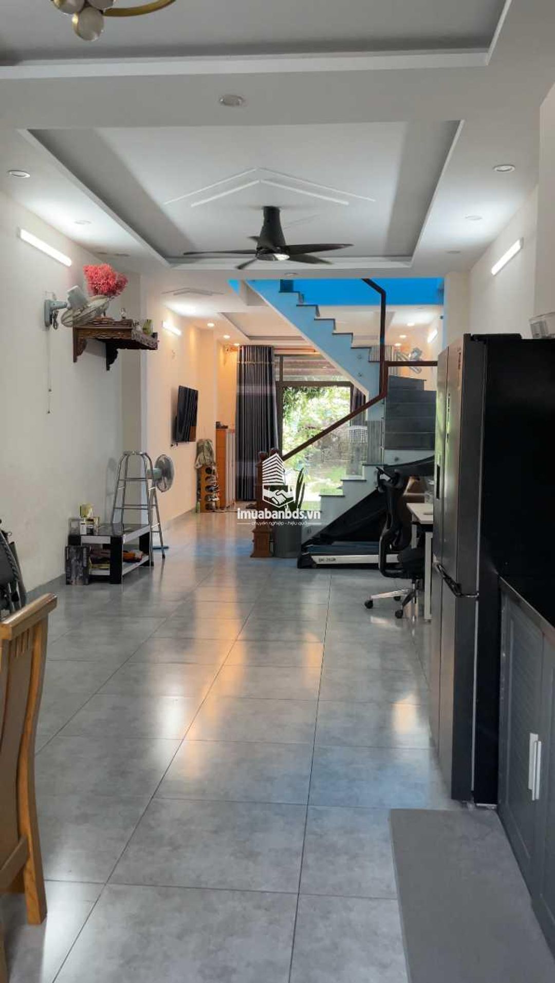 Bán nhà riêng 80m2 tại Đường Thạnh Lộc 14, Phường An Phú Đông, TPHCM - ảnh 1