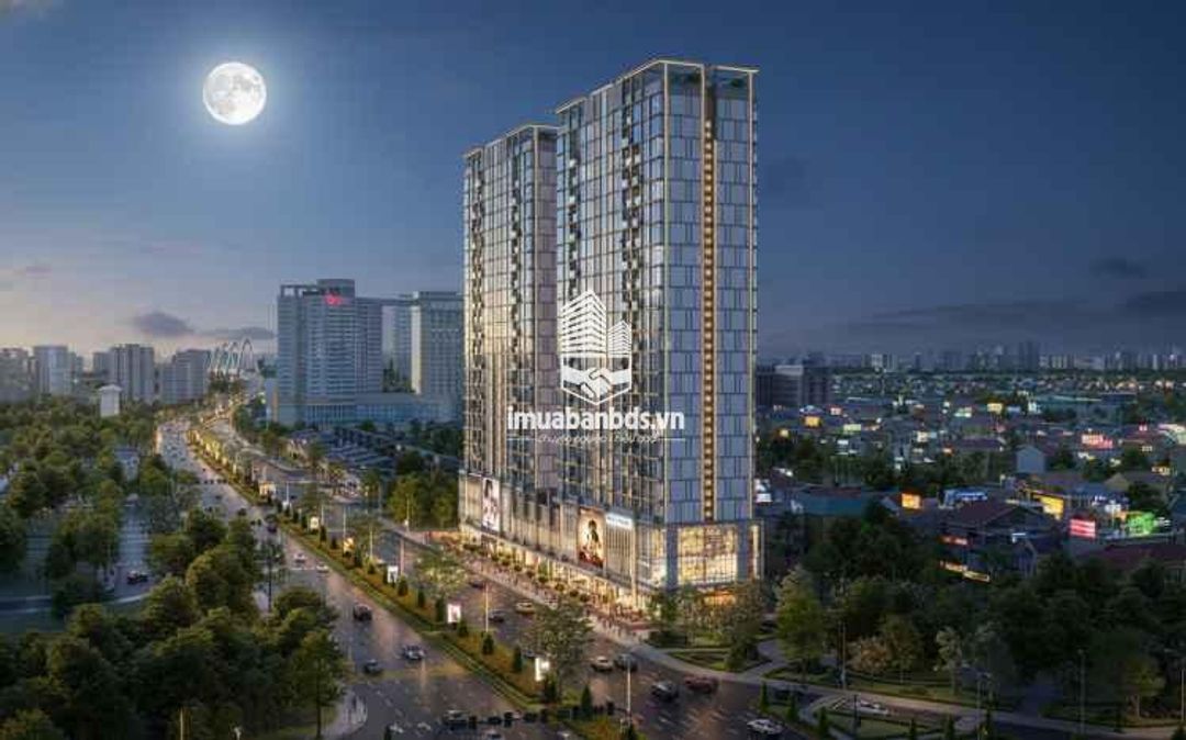 CELESTINE WESTLAKE – 1PN TRẦN CAO 4.2M – TẦNG CAO VIEW CÔNG VIÊN CIPUTRA – SẴN SLOT Ô TÔ  - ảnh 1
